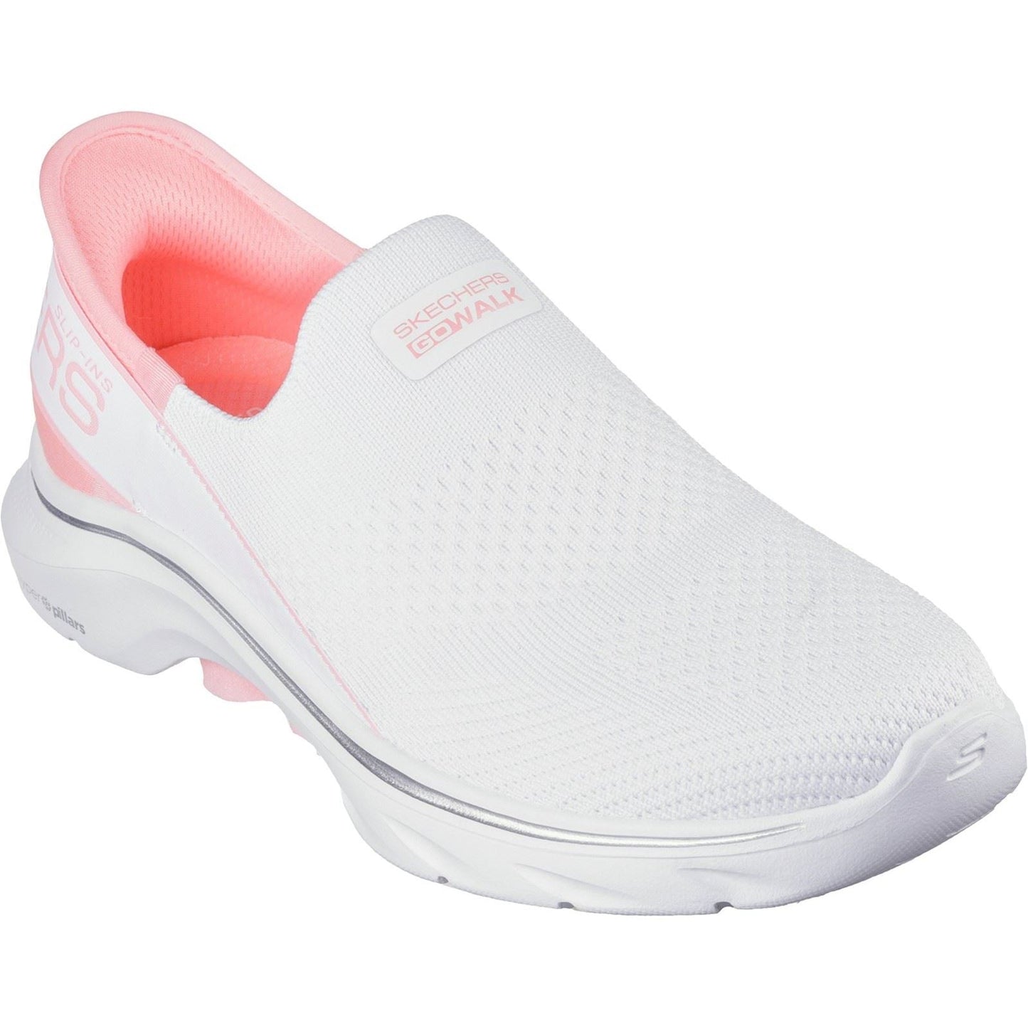 Skechers Women Shoes - GO WALK 7 - Mia in 2 Colours, 3-8 - GAR125231