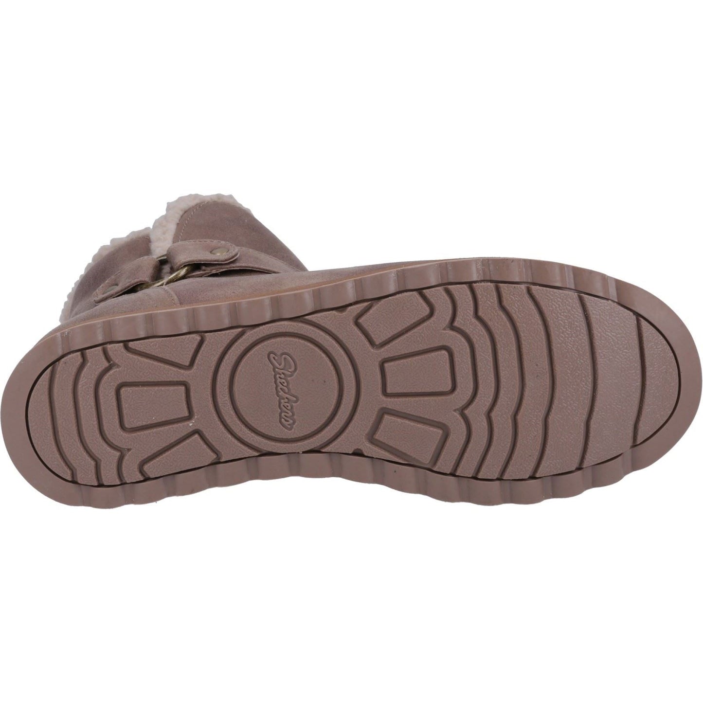 Skechers Women Boots - Keepsakes 2.0 Ankle in 3 Colours, 3-8 - GAR167615
