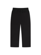 Villager Laser-Burn Straight-Leg Pants