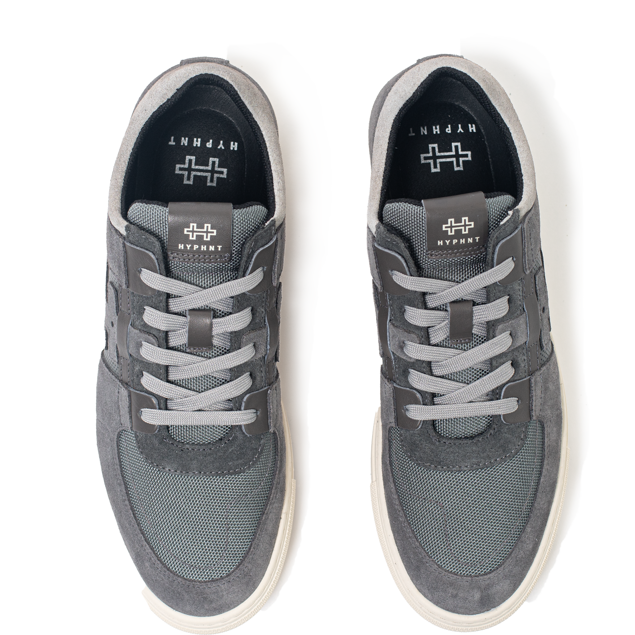 City Walker Dark Ice Grey