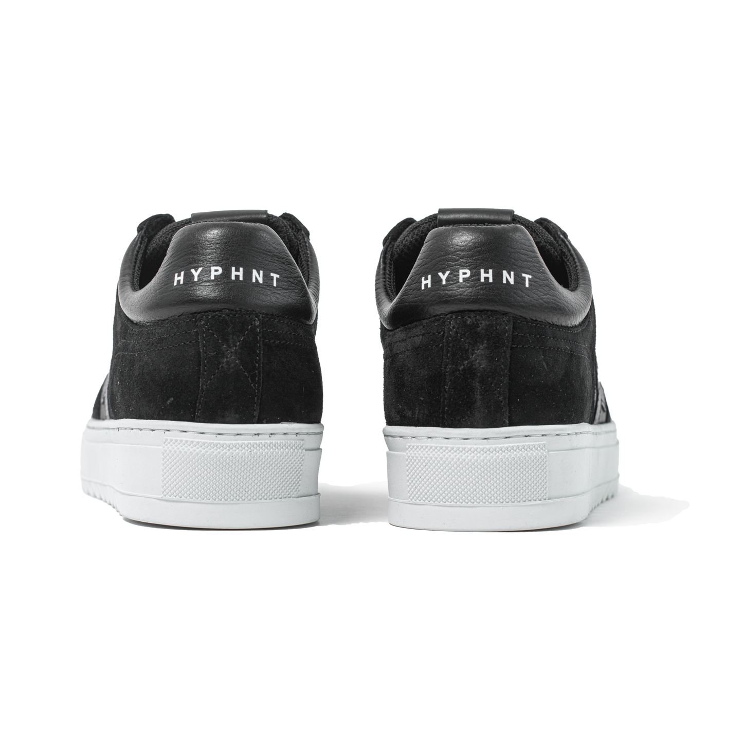 City Walker Mr Black
