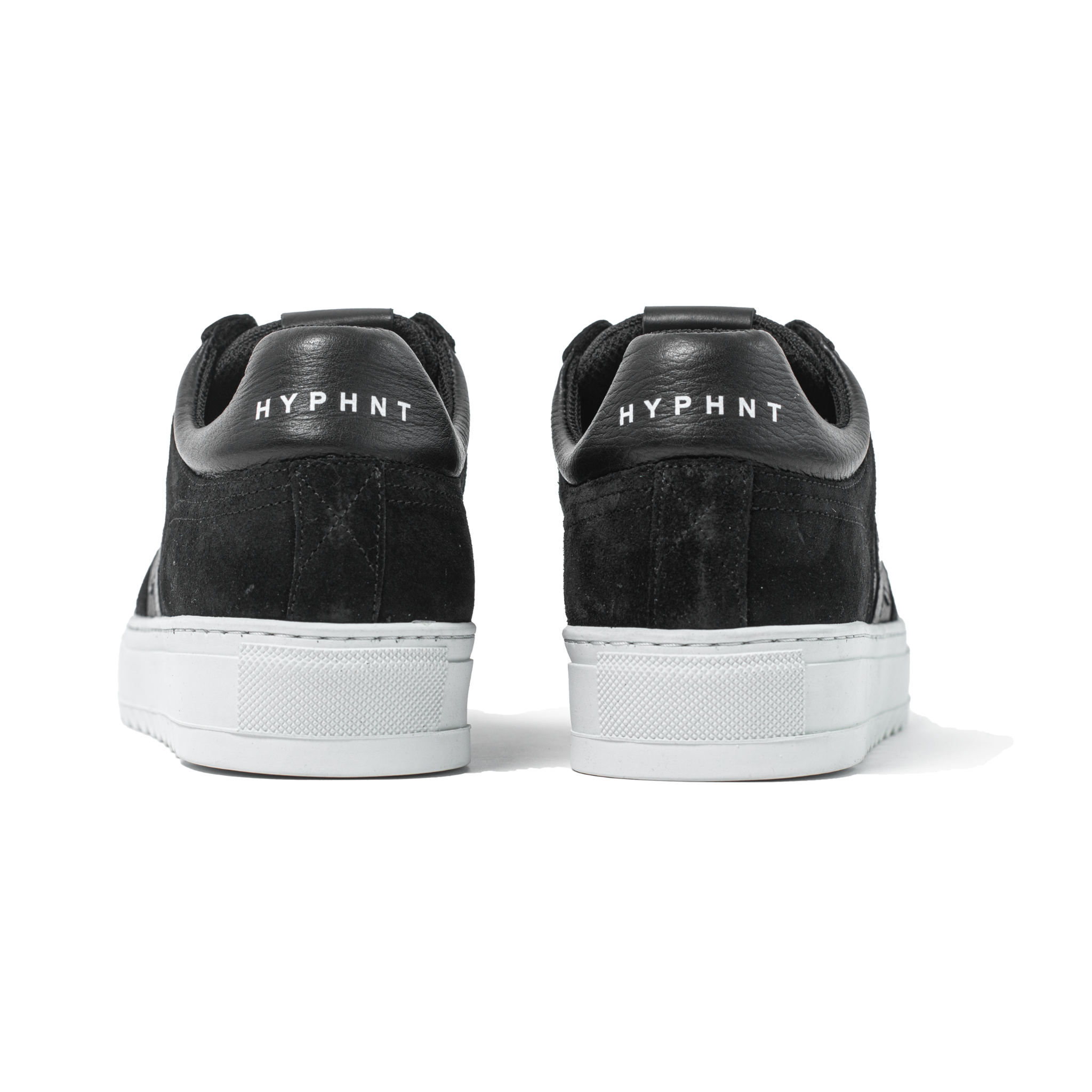 City Walker Mr Black