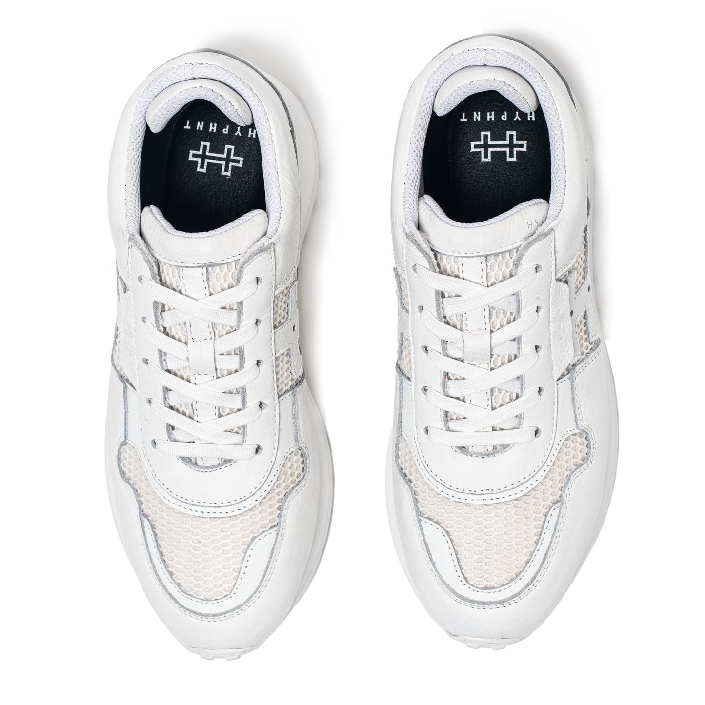 Road Runner Blanco White