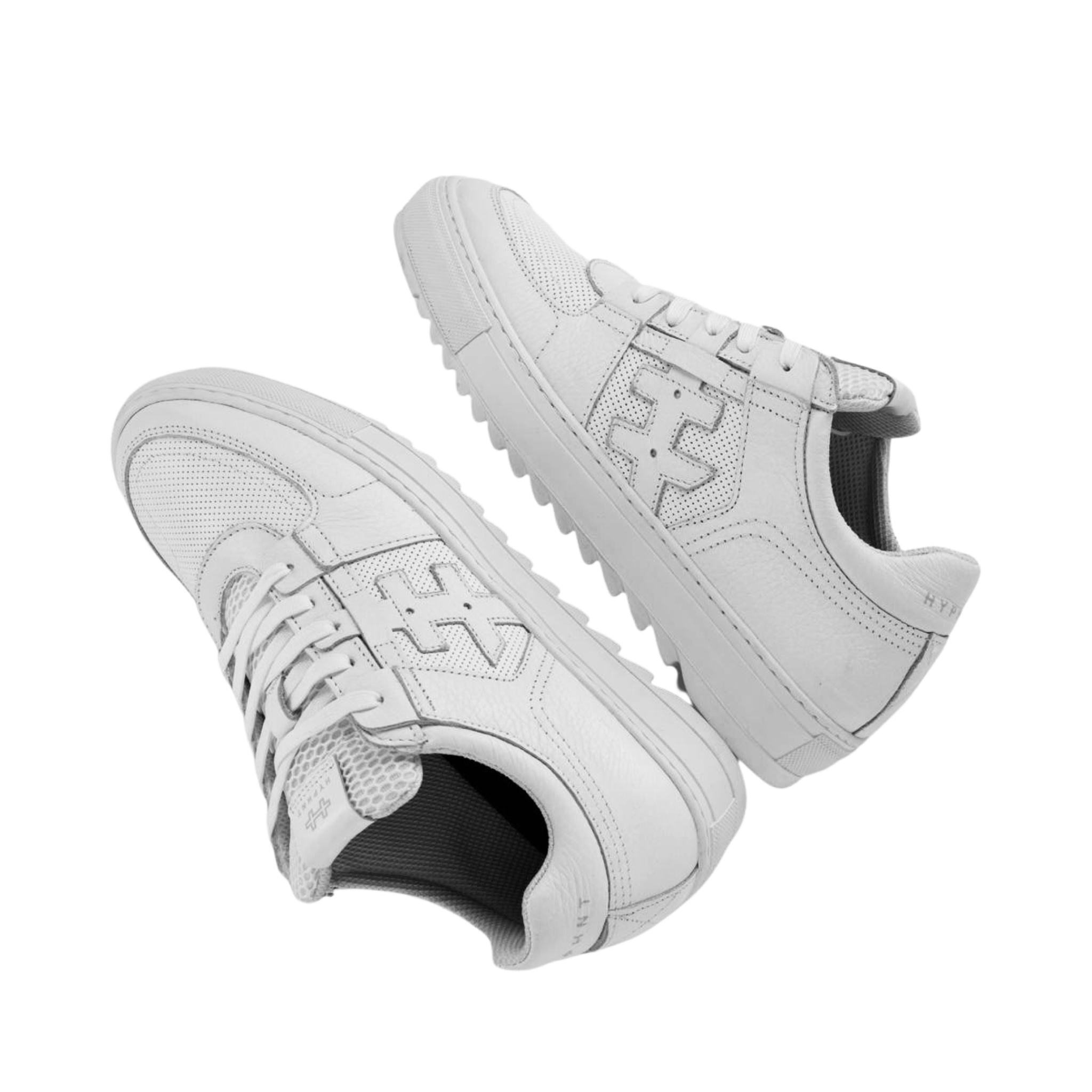 City Walker Blanco White