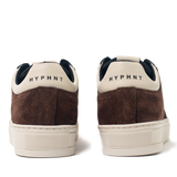 City Walker Cappuccino