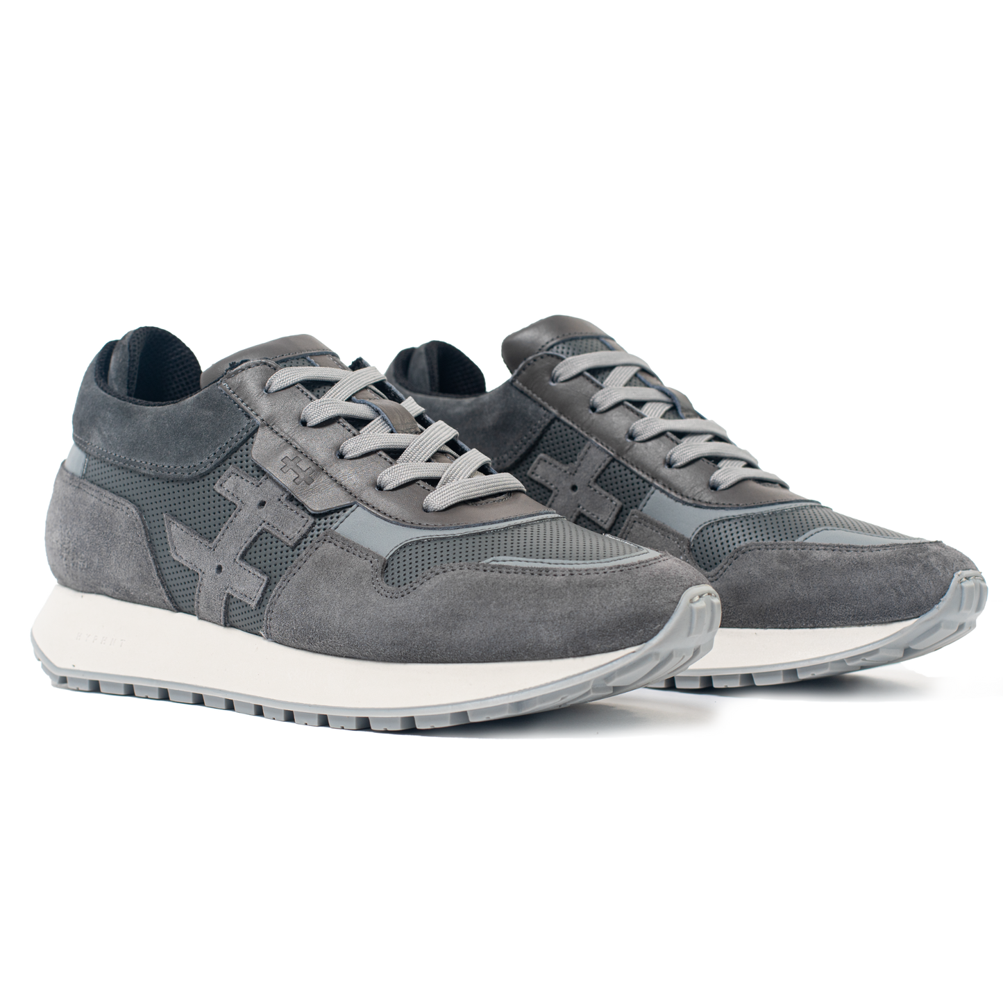Road Runner Dark Ice Grey