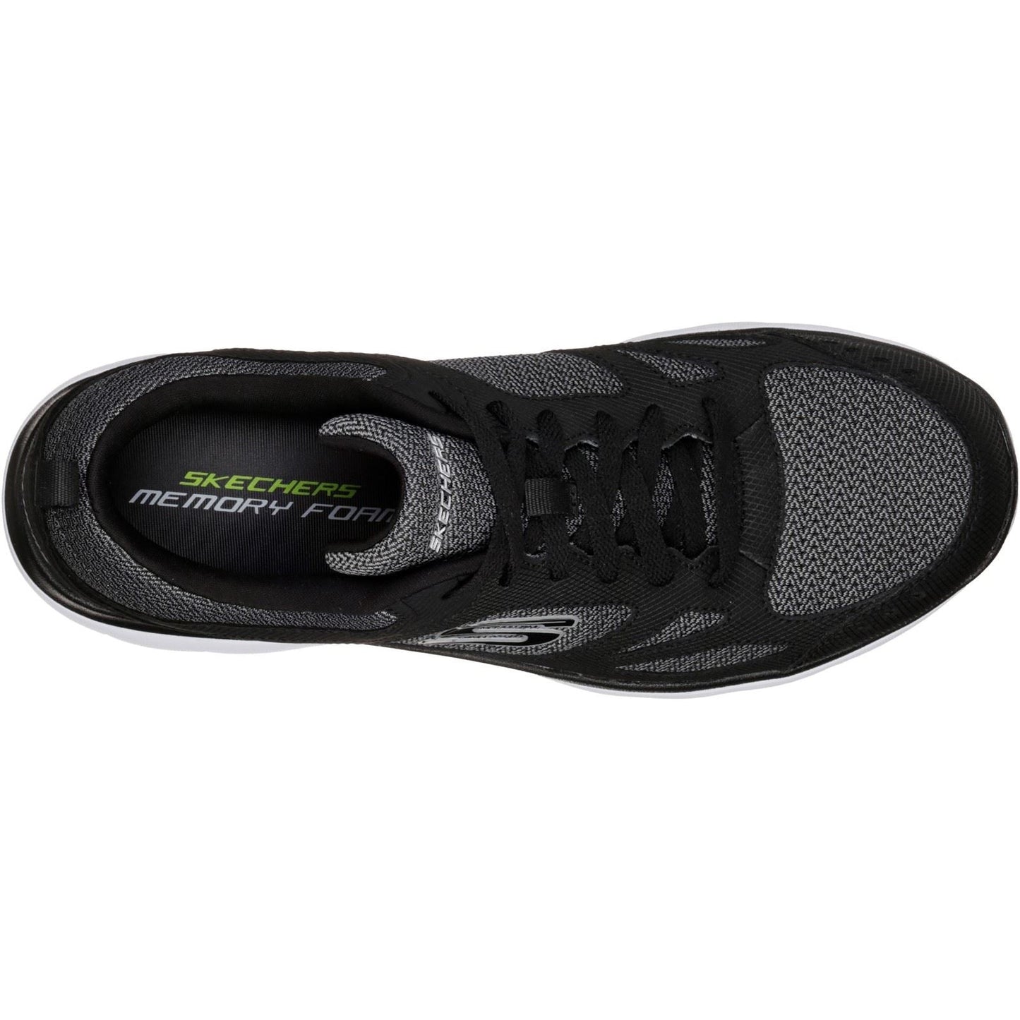 Skechers (GAR52812) Mens Sports Summits South Rim in UK 6 to 12