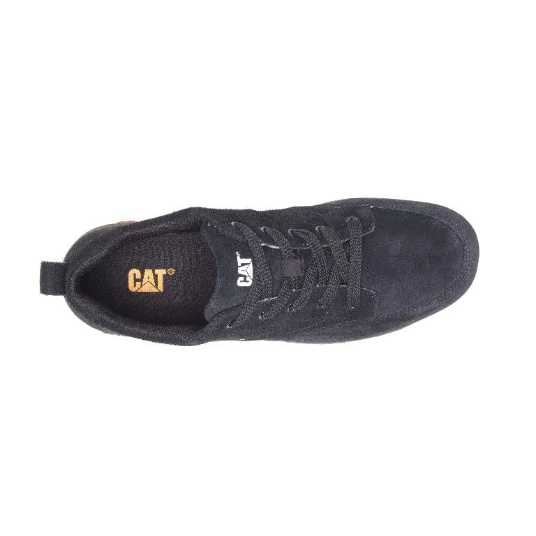 CAT Men's DECADE Sneaker Lace Up Shoes Size 7 to 12