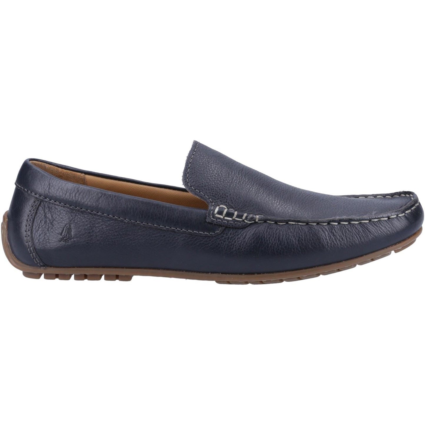 Hush Puppies Slip On Shoe For Men (Ralph) in 2 Colours, 6-12