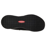 Skechers (GARSK77222EC) Ladies Squad SR in Black