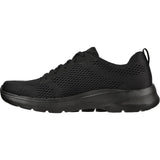 Skechers (GAR216209) Men's Go Walk 6 Avalo Trainers in 2 Colour Options 6 to 12