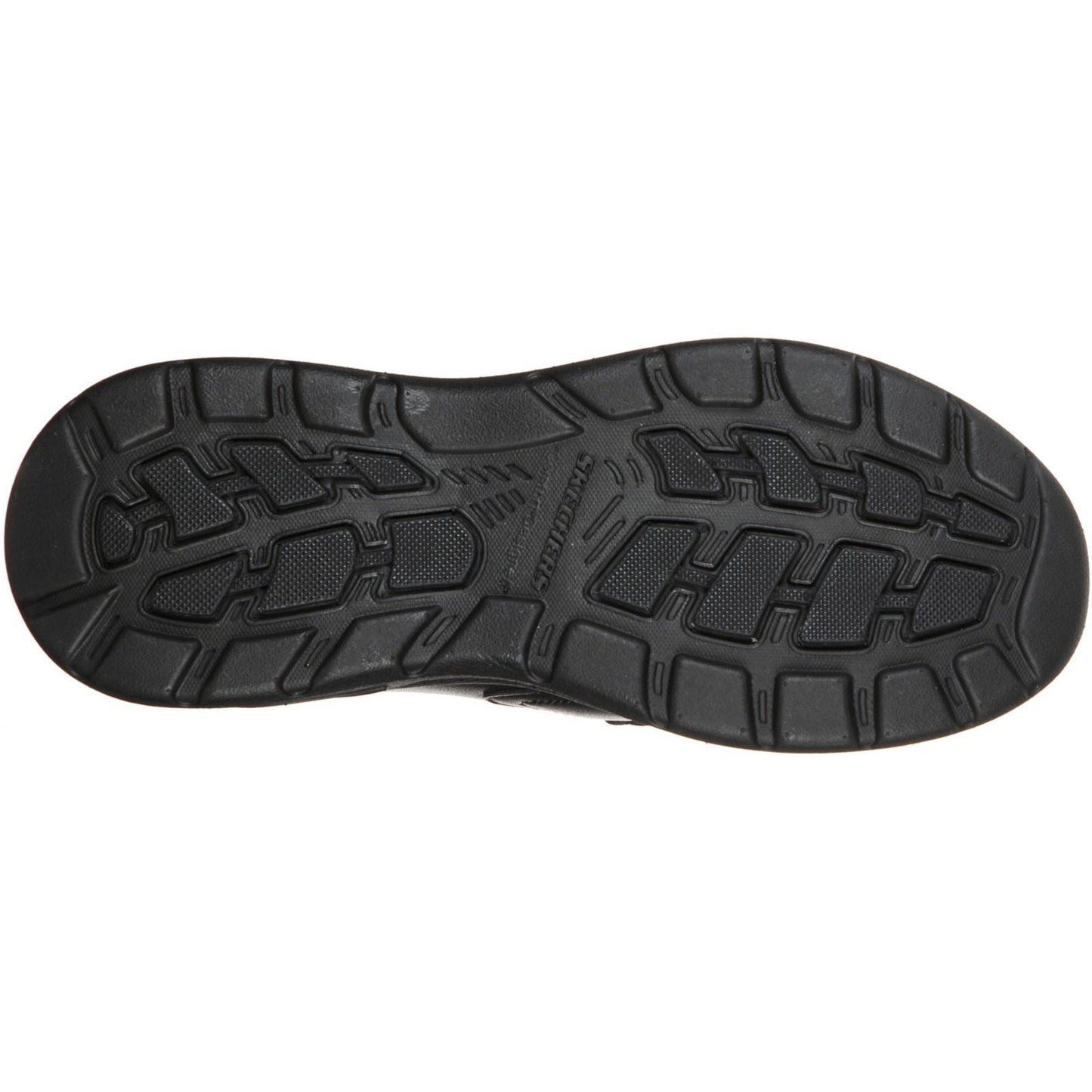 Skechers (GAR204184) Slip On Mens Shoes Arch Fit Motley Hust in UK 6 to 12