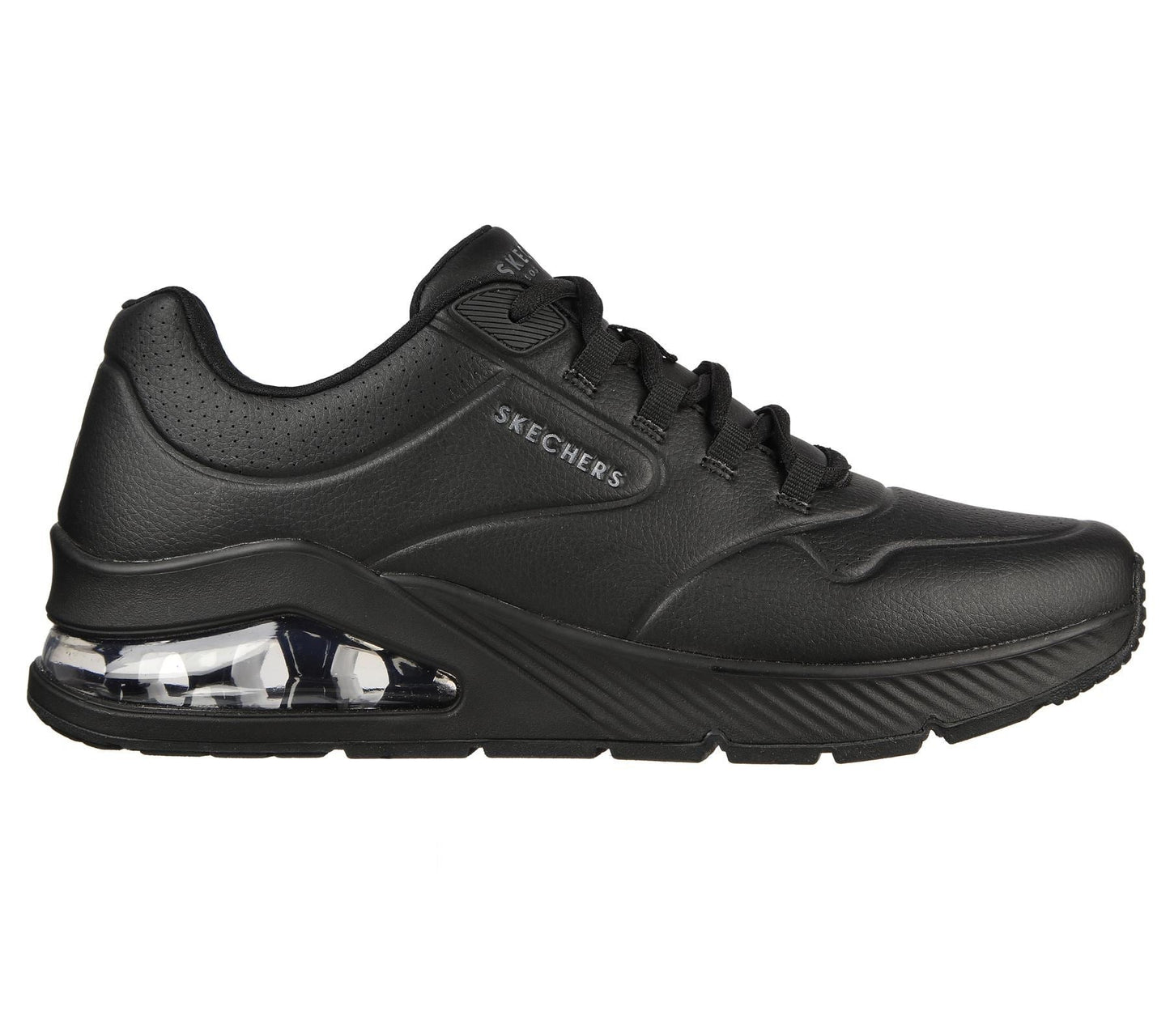SKECHERS (232181) Mens UNO 2 Sneaker Shoes in Sizes UK 7 to UK 13