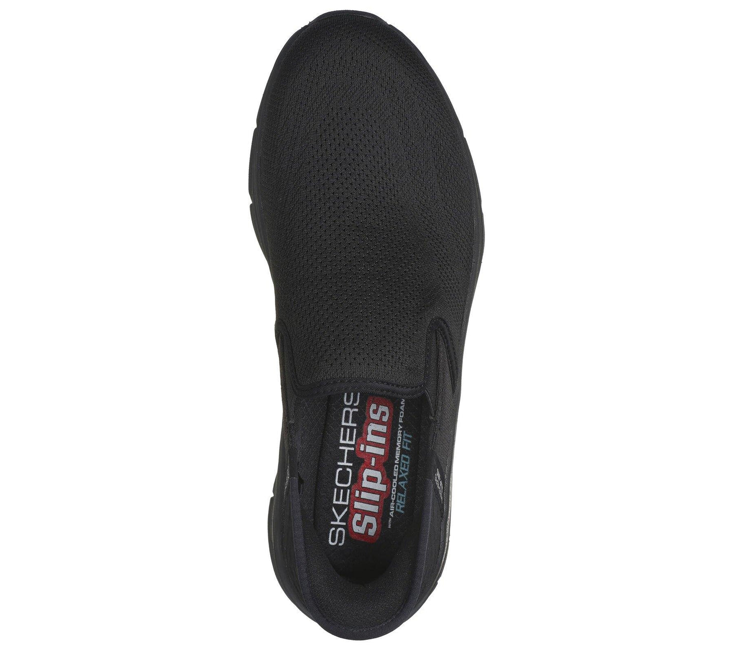 Skechers D'Lux Walker 2.0 - Reeler Sneaker for Mens (232463) in 2 Colours, 9 to 13
