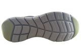 Skechers Flex Advantage 5.0 Sneaker for Mens (232822) in 2 Colours, 9 to 13