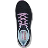 Skechers Women Shoes - Vapor Foam - Fresh Trend in 2 Colours, 3-8 - GAR150024