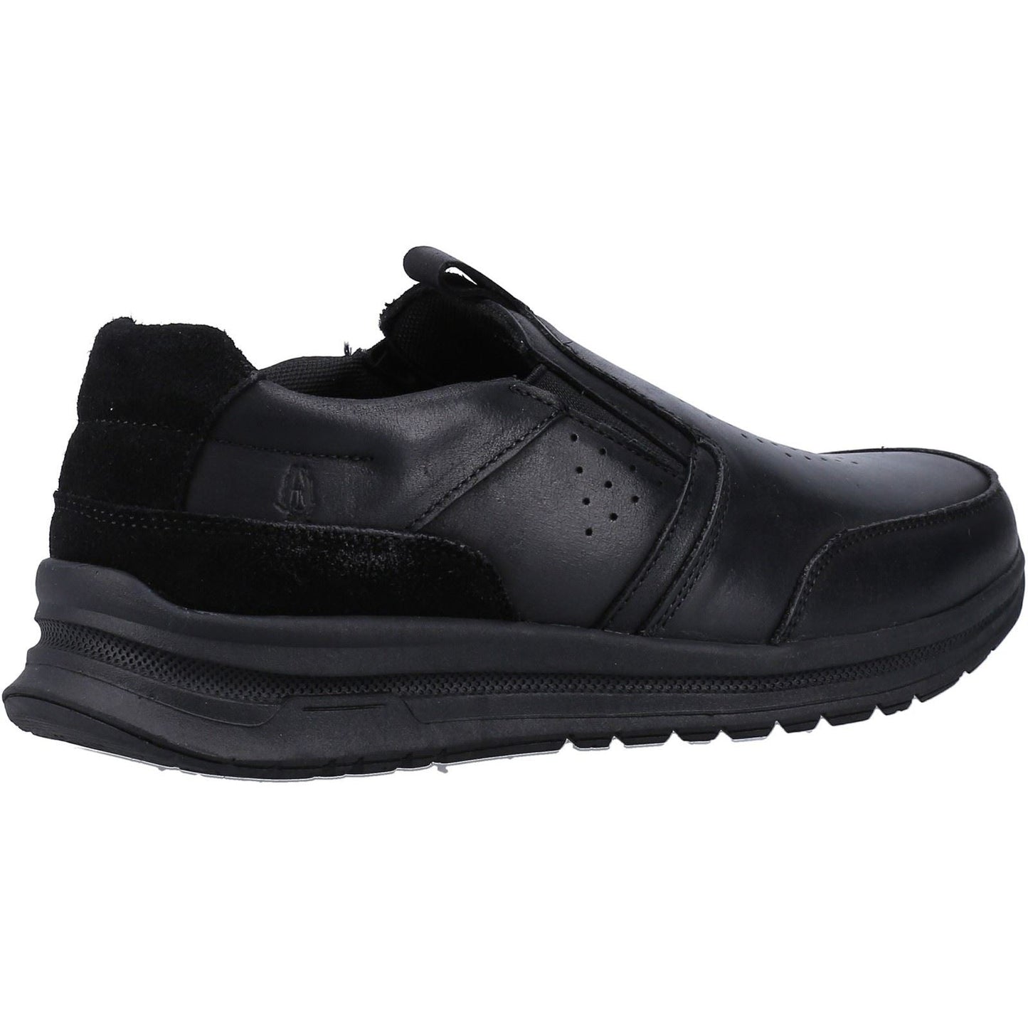 Hush Puppies Classic Slip On Shoe For Men (Cole) in 5 Colours, 6-12