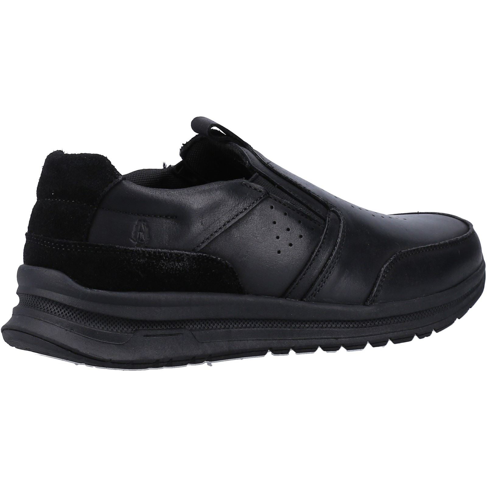 Hush Puppies Classic Slip On Shoe For Men (Cole) in 5 Colours, 6-12