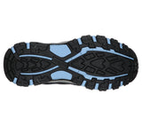 Skechers (GAR167003) Ladies Sports Selmen West Highland in UK 3 to 8