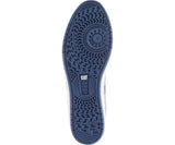 CAT Mens Checklist Canvas Sneakers in Grey (P722232)