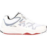 Skechers (GAR232357) Mens Sports D'Lux Fitness Shoes in UK 6 to 12