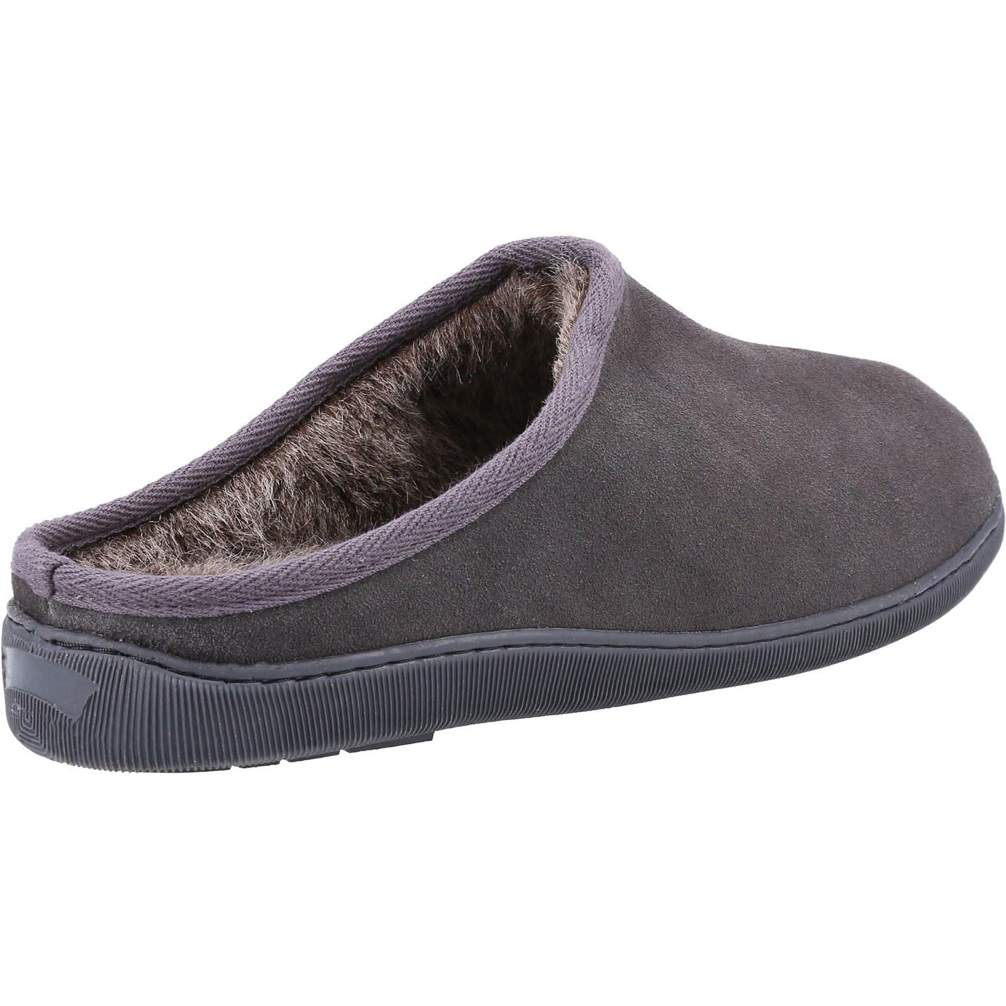 Hush Puppies Classic Slippers For Men (Ashton) in 5 Colours, 6-12