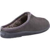 Hush Puppies Classic Slippers For Men (Ashton) in 5 Colours, 6-12