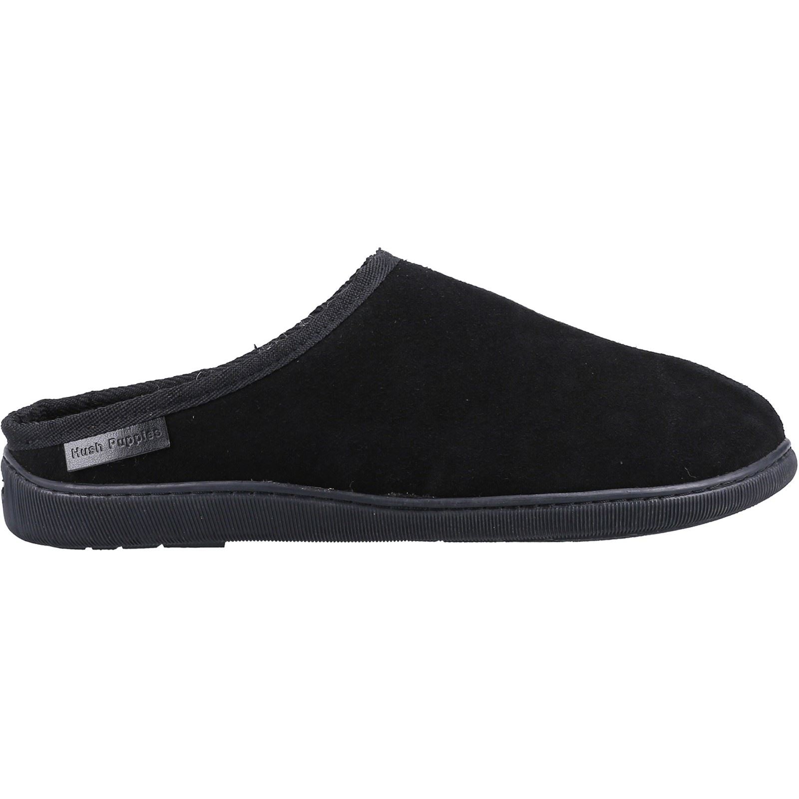 Hush Puppies Classic Slippers For Men (Ashton) in 5 Colours, 6-12