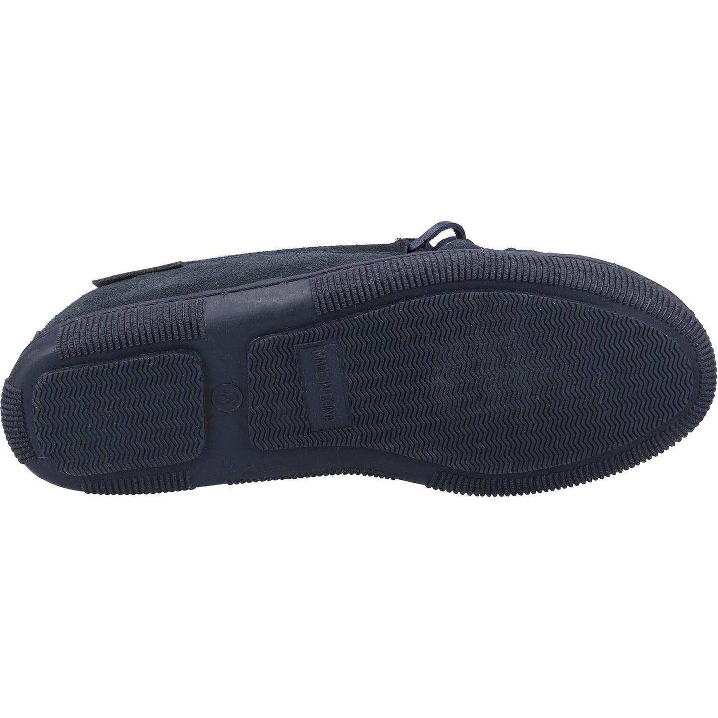 Hush Puppies Classic Slippers For Men (Ace) in 5 Colours, 6-12