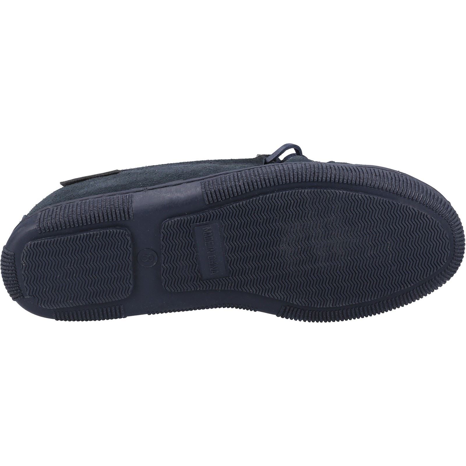 Hush Puppies Classic Slippers For Men (Ace) in 5 Colours, 6-12
