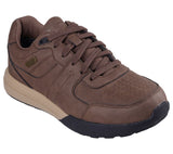 Skechers Men Trainer Shoes - Netson - Gander in 3 Colours, 6-13