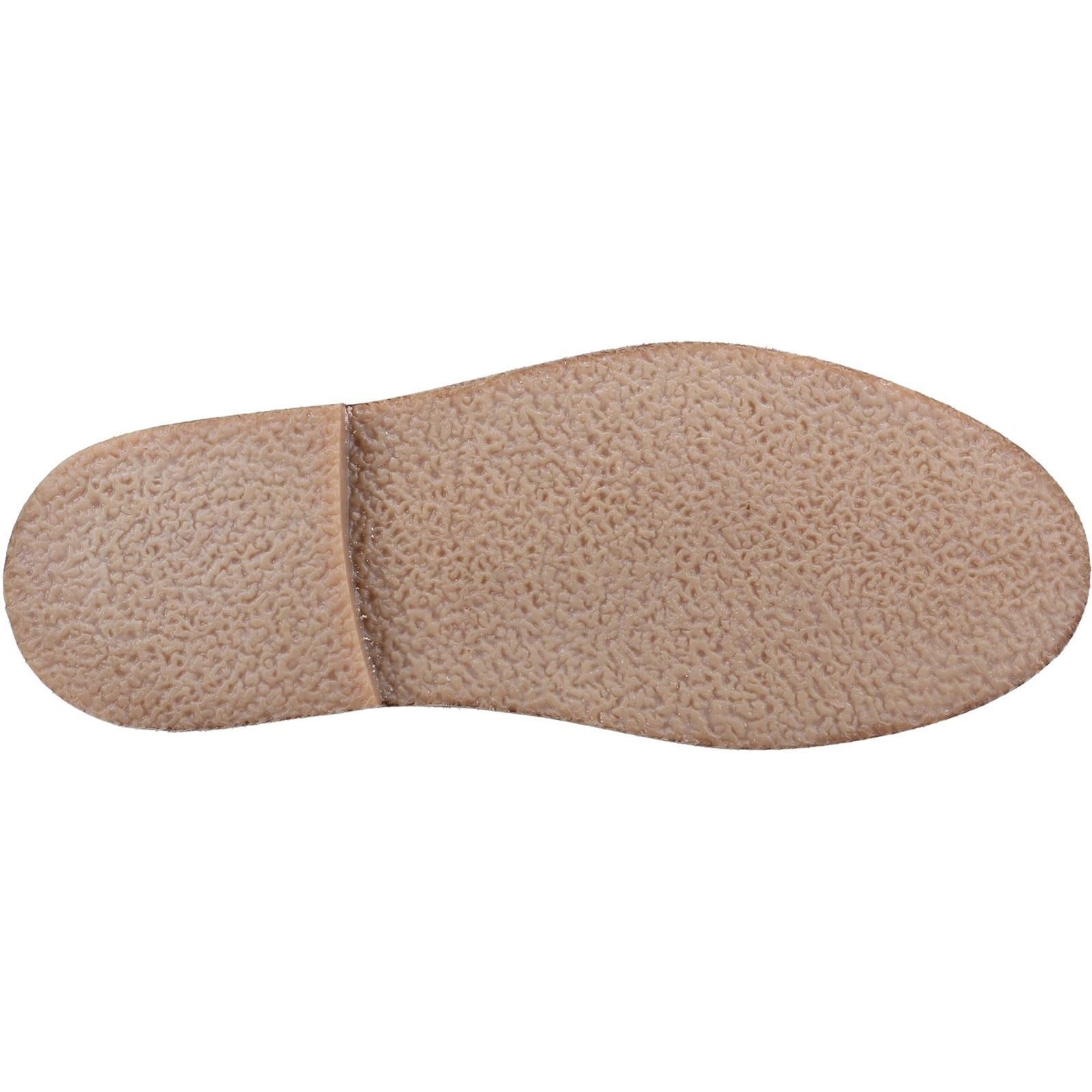 Hush Puppies Boot For Men (Samuel) in 3 Colours, 6-12