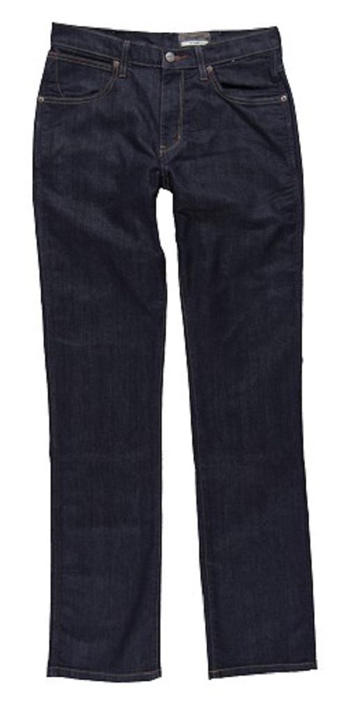 Wrangler Men's Extra Tall Fit Rinswash Jeans Waist 32 to 44 Leg Size 36"