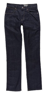 Wrangler Men's Extra Tall Fit Rinswash Jeans Waist 32 to 44 Leg Size 36"
