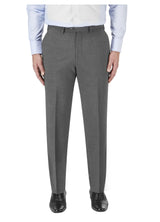 SKOPES Wool Rich Darwin Grey Suit Trouser Size 30 - 72