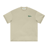 Flow - Heavyweight T-Shirt