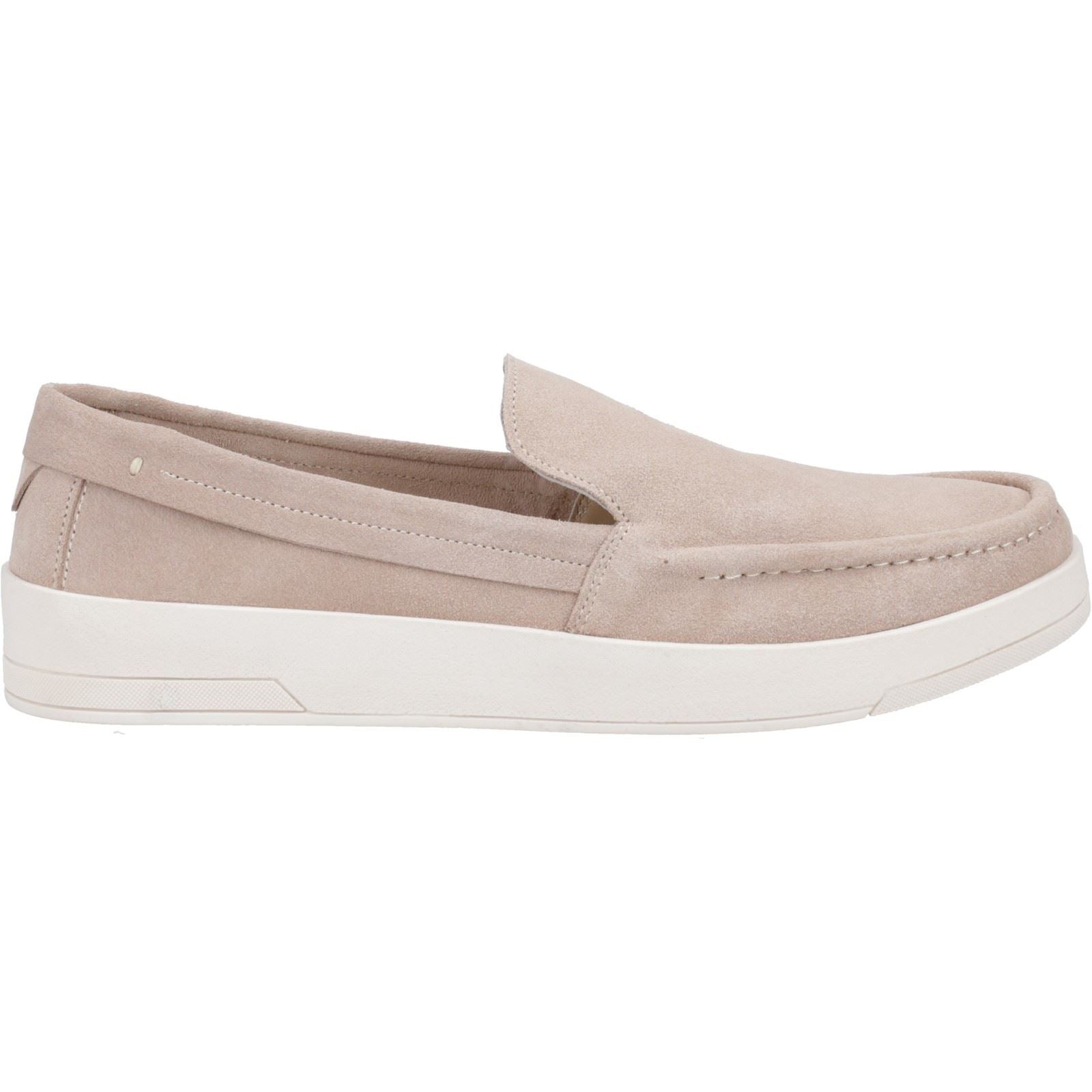 Jack & Jones Men Classic Slip On Shoes - Maccartney Loafer - 2 Colours, 7-12