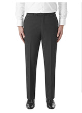 SKOPES Mens Extra Tall Darwin Trs Charcoal