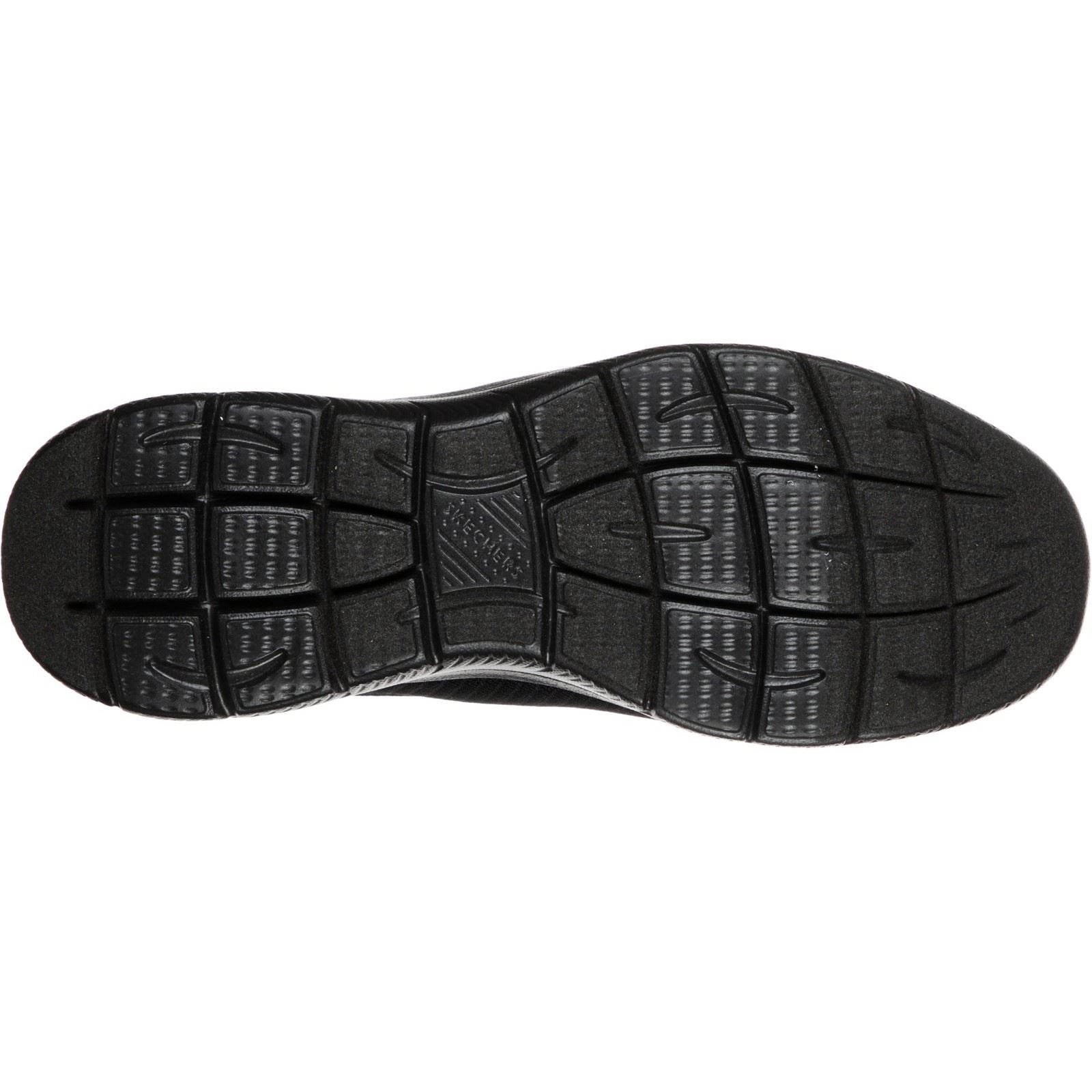 Skechers (GAR52811) Mens Sports Summits in UK 6 to 12