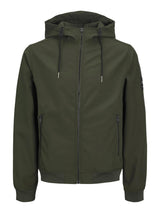 Jack & Jones Sweatshirt Hoodie For Men (JORVESTERBRO) in 5 Colours, L-XL