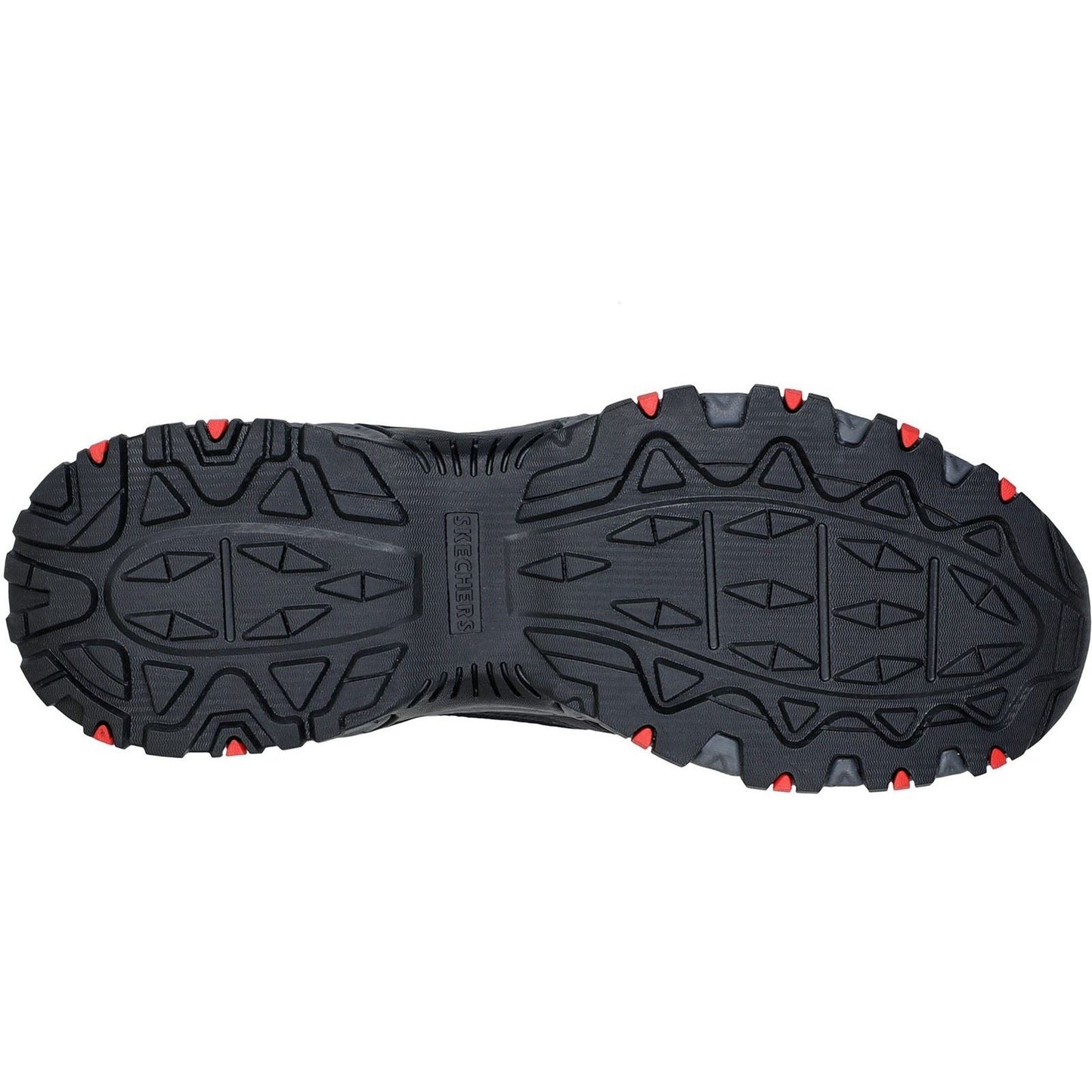 Skechers (GAR237265) Hiking Shoes Hillcrest in UK 6 to 12