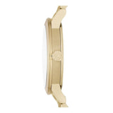 Burberry BU9038 Ladies 38mm Engraved