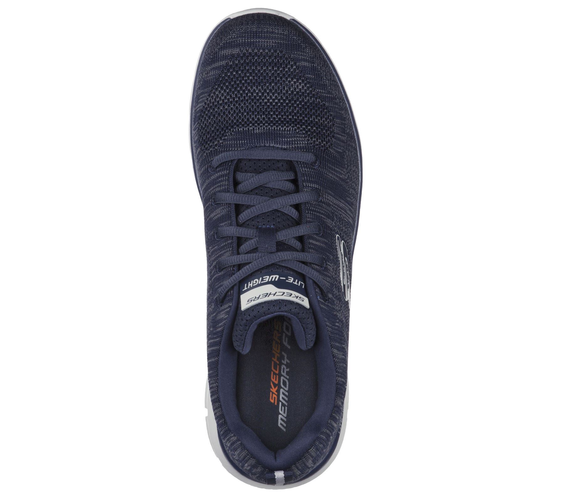 Skechers Men Sneaker Shoes - Track - Front Runner in 2 Colours, 5.5-13