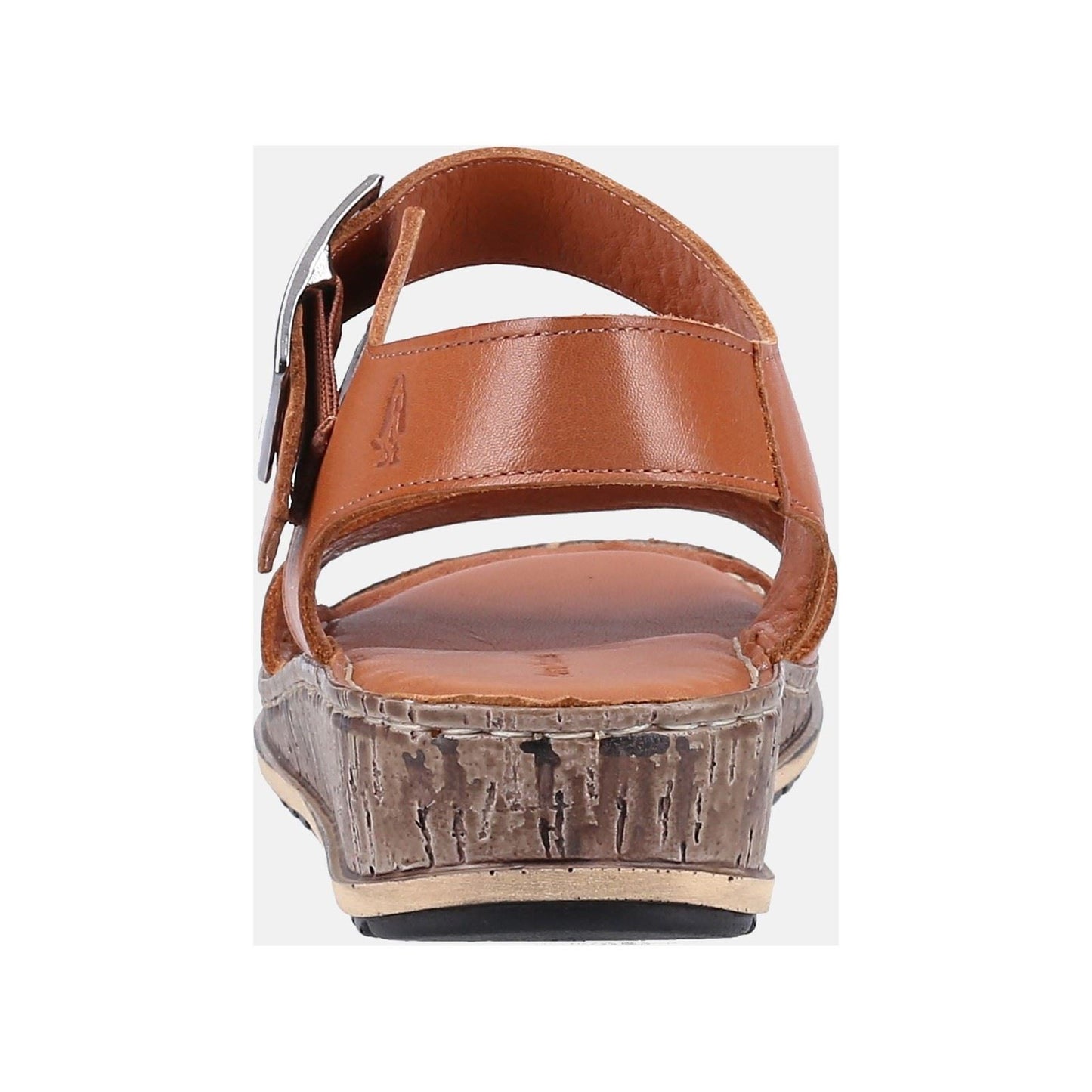 Hush Puppies Sandal For Women (Ellie) in 9 Colours, 3-8