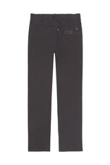 Wrangler Greensboro Regular Straight Chino Trousers In Size 40-44  3 Colours
