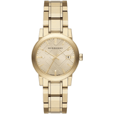 Burberry watch BU 9134 Ladies 34mm