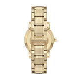 Burberry watch BU 9134 Ladies 34mm
