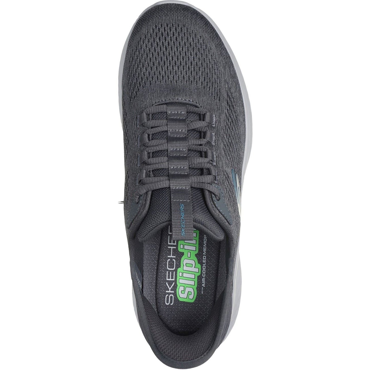 Skechers Men Trainers - Skech-Lite Pro Primebase in 2 Colours, 6-12 - GAR232466