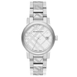 Burberry watch BU 9144 Ladies 34mm