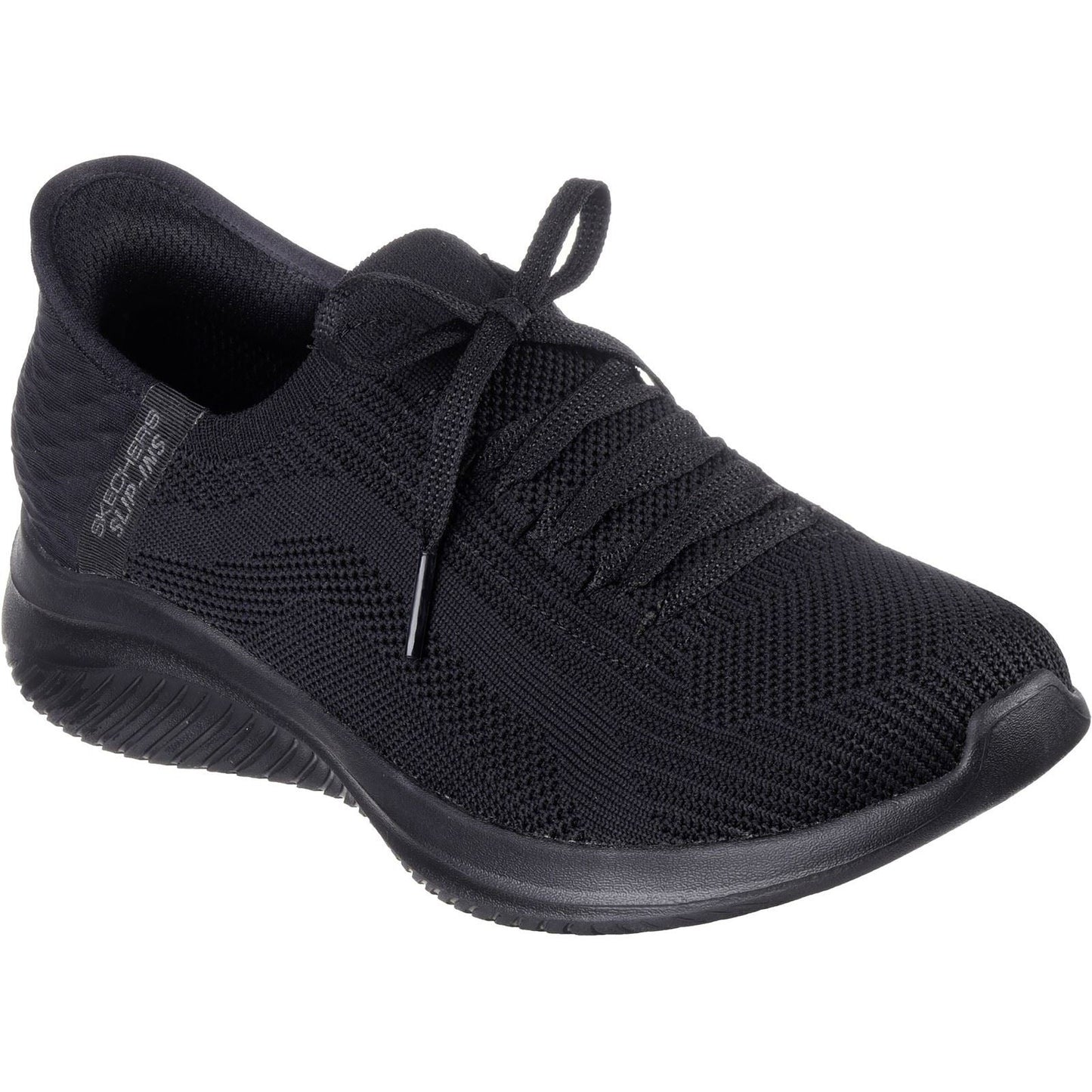 Skechers Women Trainers - Ultra Flex 3.0 - Brilliant in 2 Colours, 3-8 - GAR149710W